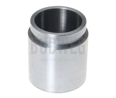 Piston, brake caliper